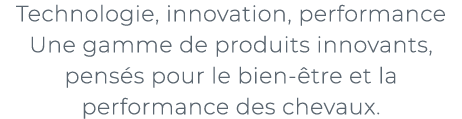 Technologie, innovation, performance Une gamme de produits innovants, pens s pour le bien tre et la performance des ...