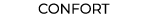 ﻿CONFORT﻿