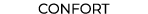 ﻿CONFORT﻿