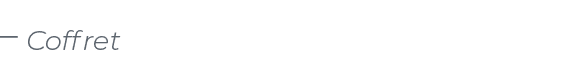 ￼