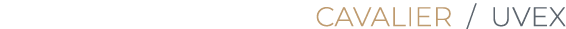 ﻿CAVALIER﻿ / UVEX