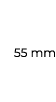 55 mm 