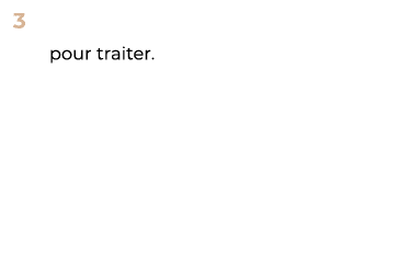 ￼ Summer lotion ﻿pour traiter.﻿