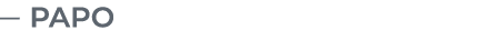 ￼ PAPO