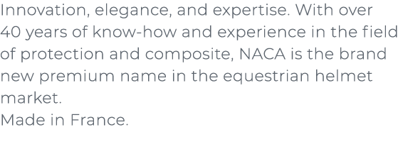 ﻿Innovation, elegance, and expertise. With over 40 years of know how and experience in the field of protection and co...