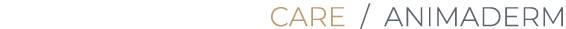 ﻿CARE﻿ / animaderm