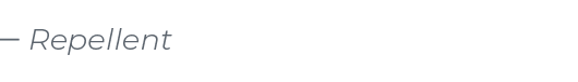￼