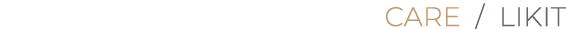 ﻿CARE﻿ / Likit