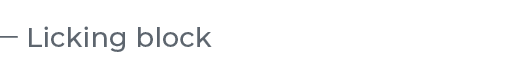 ￼