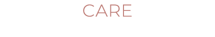 ﻿CARE﻿