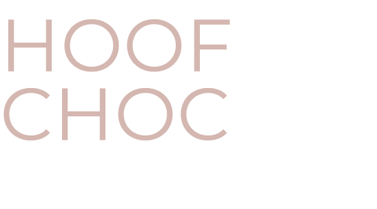 HOOF CHOC