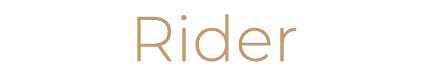 Rider