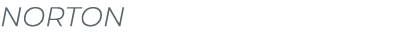 NORTON﻿ 