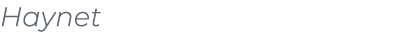 Haynet﻿