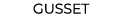 Gusset﻿