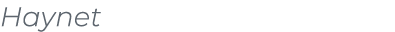 Haynet﻿
