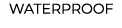 WATERPROOF﻿