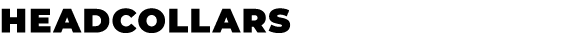 ﻿﻿Headcollars﻿