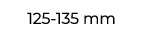 125 135 mm 